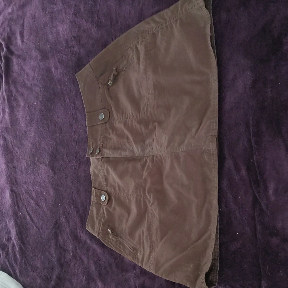 Sonoma skort